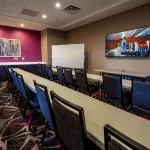 Home2 Suites by Hilton Oklahoma City NW Expressway Hotel a Warr Acres