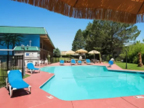 Ramada by Wyndham Grand Junction Hotel di Grand Junction