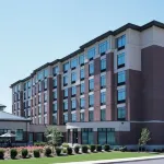 Hilton Garden Inn Hartford South/Glastonbury Hotels near Old Wethersfield Country Store