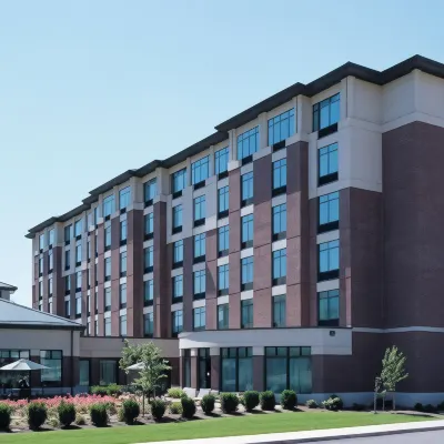 Hilton Garden Inn Hartford South/Glastonbury Hotels in Wethersfield