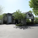 햄프턴 인 다이어스버그