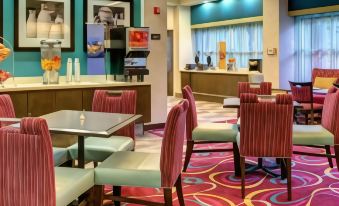 Hampton Inn Miami-Coconut Grove/Coral Gables