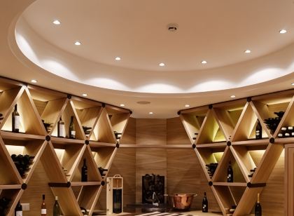 Hotel Allegria