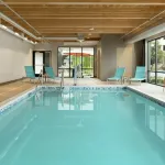 Home2 Suites by Hilton la Crosse Hotels in La Crosse