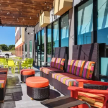 Home2 Suites by Hilton North Plano Hwy 75