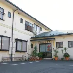 Business Ryokan Hazama Hotels in 
