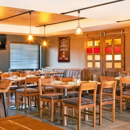 Four Points by Sheraton Newark Christiana Wilmington Отели рядом с Аэропорт Ньюкасла