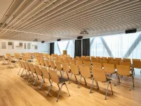 roomz hotel & conference center vienna prater ウィーンのホテル