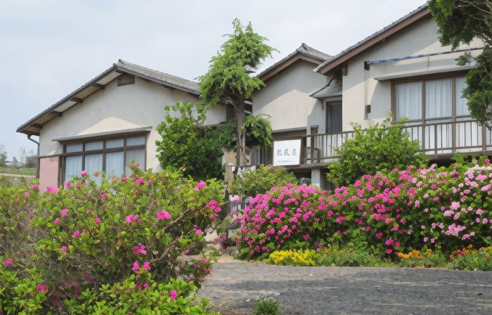 Hotel Nanpuso