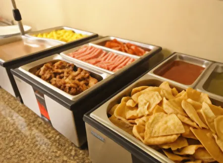 Holiday Inn Express & Suites CD. JUAREZ - LAS MISIONES by IHG