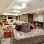 Home2 Suites by Hilton Gilbert Hotels in Gilbert