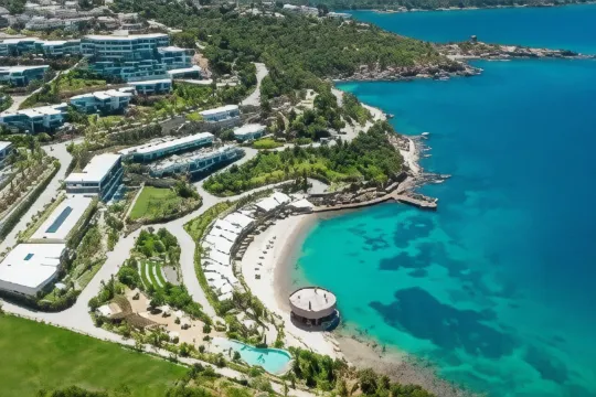 Le Méridien Bodrum Beach Resort