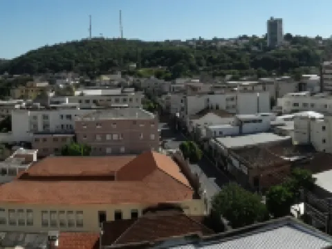 Hotel Petaluma Hotels in Formiga
