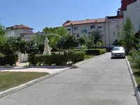Bravo Apartments