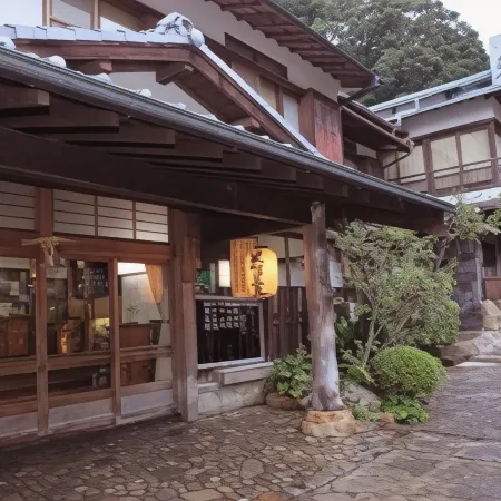 Ryokan Adumaya