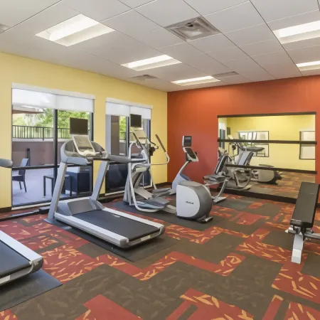 Courtyard Kalamazoo Portage