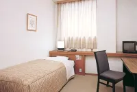 Koriyama Central Hotel