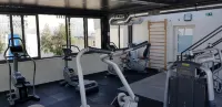 Hotel Mondo - Gym