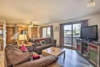 Pet Friendly  Quality Condo near  Winterpark resort