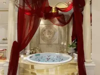 Volga Hotel エンゲリスのホテル