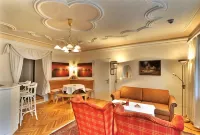 Hotel Rosenhof Murau