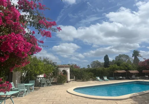 Agroturismo Matxani Gran