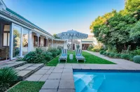 Bonne Esperance Boutique Guest House