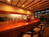 Hakuba Hotel Ougiya