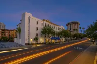 Motel 6 San Diego, CA - Downtown Hotel a San Diego