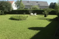 The Originals City, Hôtel Mulhouse Est Hotel a Rixheim