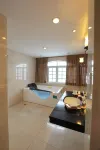 Villa Ibarra - Romantic