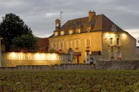 Castel de Tres Girard Hotels in Gevrey-Chambertin