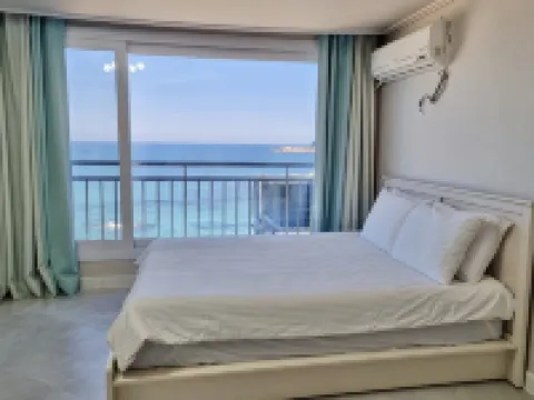 Goseong Chereville Pension