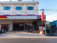 Harvest Residence Hotel a Kelapa Lima