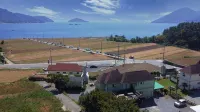 Namhae Ever Rose Pension - Pensions