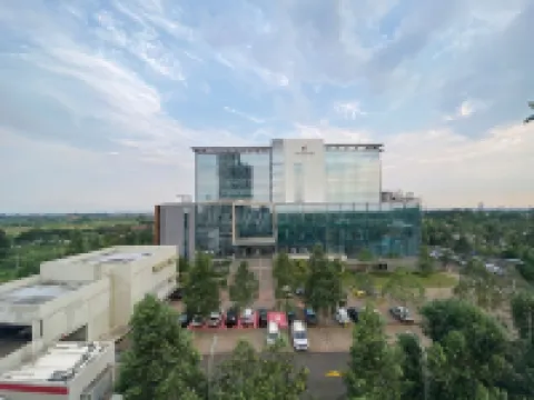 Apartemen Sayana Harapan Indah by Mycla Station