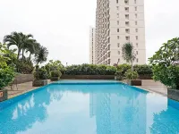 Premier Pesona Mares 5 & 3 Hotels in Depok