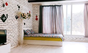 Yeoju Yeteo and Wedding Pension