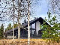 Golfarinkunnas 7b Hotel dekat Kuorejärvi lean-to