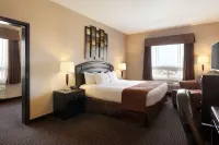 Days Inn by Wyndham Innisfail Hotels near Les's Trailer Park