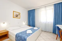 Maistra Select Riva Apartments - balcony