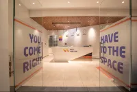 Myspace Chindanur Comforts Hotel a Chitradurga