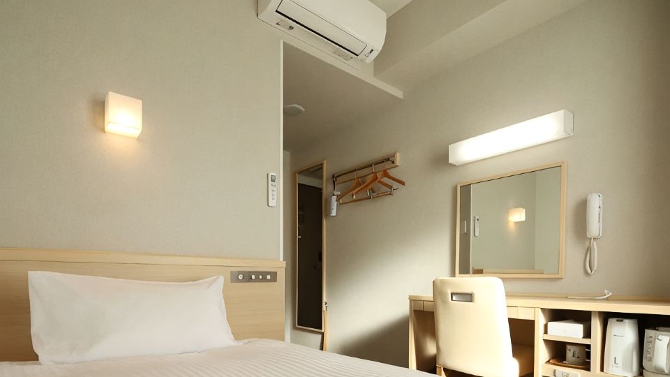 AB Hotel Shiojiri