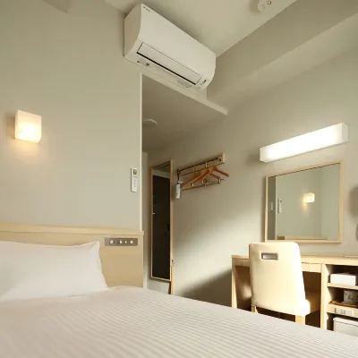 AB Hotel Shiojiri Hotels near Shiojiri Station
