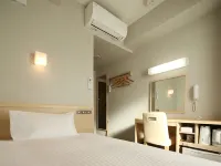 AB Hotel Shiojiri  호텔