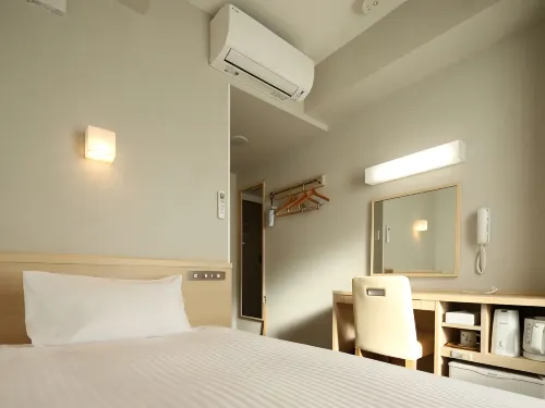AB Hotel Shiojiri - parking
