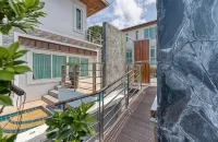 Surisa Seaview Pool Villas