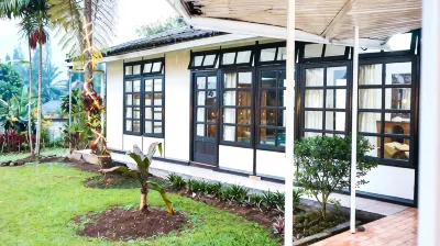 Villa Veere by Villa Gue Aja Hoteller i South Tugu