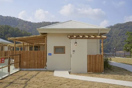 Princess Viladwu Отели в г. Конджу