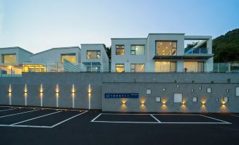 Namhae Poolvilla Yunseul